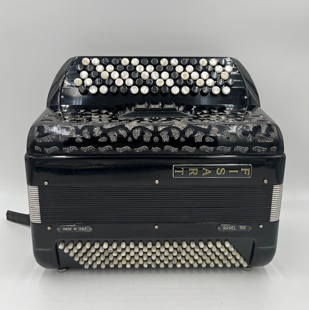 FISART reducido mod. Ravel 150 - Imagen 5